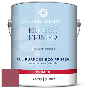COLOR SMART CS 723 ELIT ECO PRIMER экологичная грунтовка цвет 2081-20 Sultan's Palace