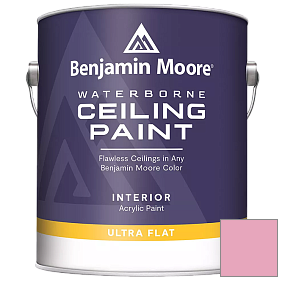 Краска Waterborne Ceiling Paint (508) цвет 2004-50 Baby Girl