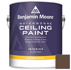 Краска Waterborne Ceiling Paint (508) цвет 2110-10 Taupe