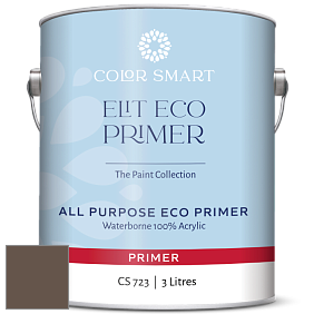 COLOR SMART CS 723 ELIT ECO PRIMER экологичная грунтовка цвет 2108-20 Sierra Spruce