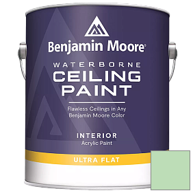 Краска Waterborne Ceiling Paint (508) цвет 570 Grassy Meadows