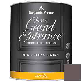 Краска Aura Grand Entrance High Gloss (148) цвет 2114-30 Desert Shadows
