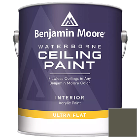 Краска Waterborne Ceiling Paint (508) цвет 2141-10 Artichoke