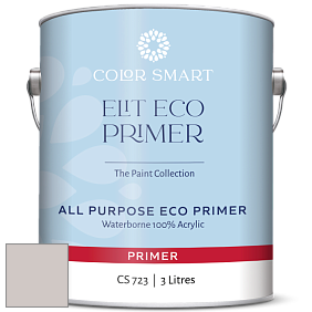 COLOR SMART CS 723 ELIT ECO PRIMER экологичная грунтовка цвет 2109-60 Portland Gray
