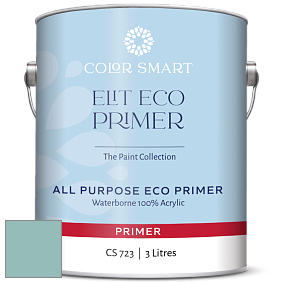 COLOR SMART CS 723 ELIT ECO PRIMER экологичная грунтовка цвет 676 Spirit in the Sky
