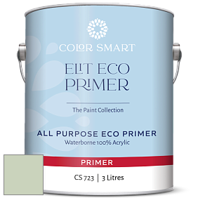 COLOR SMART CS 723 ELIT ECO PRIMER экологичная грунтовка цвет HC-120 BM HC-120