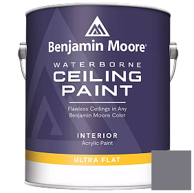 Краска Waterborne Ceiling Paint (508) цвет AF-590 