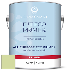 COLOR SMART CS 723 ELIT ECO PRIMER экологичная грунтовка цвет 2029-50 Potpourri Green
