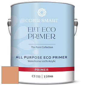 COLOR SMART CS 723 ELIT ECO PRIMER экологичная грунтовка цвет 110 Starfish