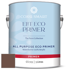 COLOR SMART CS 723 ELIT ECO PRIMER экологичная грунтовка цвет 2097-20 Morning Coffee