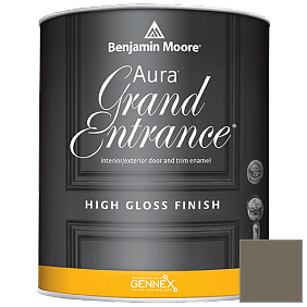 Краска Aura Grand Entrance High Gloss (148) цвет 1490 Country Life