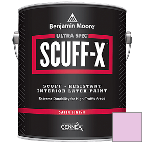 Краска Ultra Spec SCUFF-X Interior Satin Finish (486) цвет 2076-60 Dog's Ear