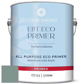 COLOR SMART CS 723 ELIT ECO PRIMER экологичная грунтовка цвет 705 Sioux Falls