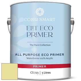 COLOR SMART CS 723 ELIT ECO PRIMER экологичная грунтовка цвет 2027-50 Hibiscus