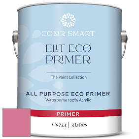 COLOR SMART CS 723 ELIT ECO PRIMER экологичная грунтовка цвет 2004-40 Pink Starburst