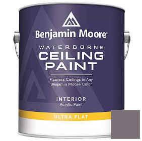 Краска Waterborne Ceiling Paint (508) цвет AF-635 