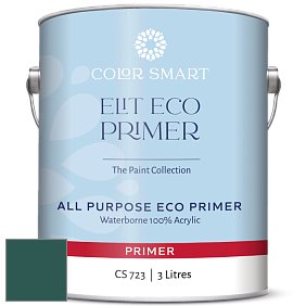 COLOR SMART CS 723 ELIT ECO PRIMER экологичная грунтовка цвет 2048-10 Sherwood Forest