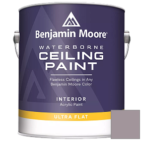 Краска Waterborne Ceiling Paint (508) цвет 1447 Amethyst Sky