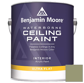 Краска Waterborne Ceiling Paint (508) цвет AF-445 