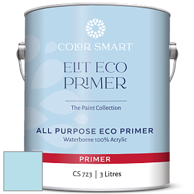 COLOR SMART CS 723 ELIT ECO PRIMER экологичная грунтовка цвет 785 Morning Glory