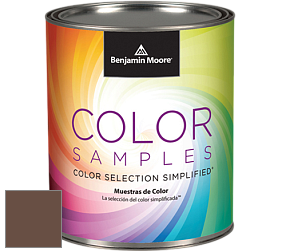 Benjamin Moore 127 Color Samples 0,465 л краска-пробник цвет 2106-10 Java