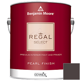 Краска Regal Select Waterborne Interior Pearl Finish (550) цвет AF-180 