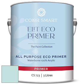 COLOR SMART CS 723 ELIT ECO PRIMER экологичная грунтовка цвет 2049-60 Forget Me Not