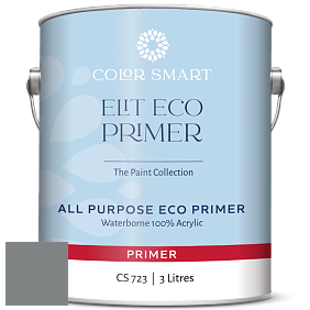 COLOR SMART CS 723 ELIT ECO PRIMER экологичная грунтовка цвет 2134-40 Whale Gray