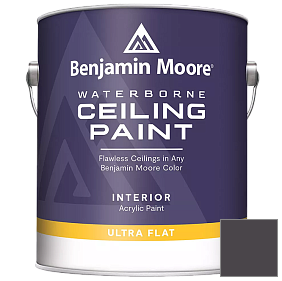 Краска Waterborne Ceiling Paint (508) цвет 2070-10 Tulsa Twilight