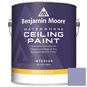 Краска Waterborne Ceiling Paint (508) цвет 1405 Snugglepuss