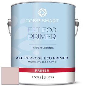 COLOR SMART CS 723 ELIT ECO PRIMER экологичная грунтовка цвет 2102-60 Honey Hut
