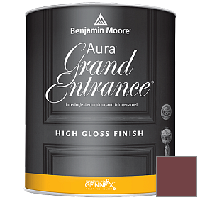 Краска Aura Grand Entrance High Gloss (148) цвет AF-300 