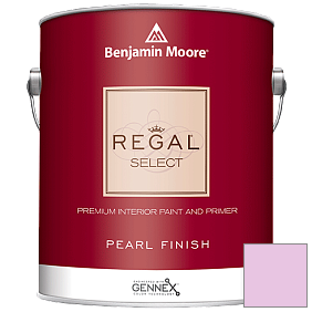 Краска Regal Select Waterborne Interior Pearl Finish (550) цвет 2076-60 Dog's Ear
