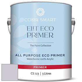 COLOR SMART CS 723 ELIT ECO PRIMER экологичная грунтовка цвет 2117-60 Winter Gray