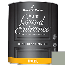 Краска Aura Grand Entrance High Gloss (148) цвет AF-470 
