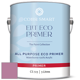 COLOR SMART CS 723 ELIT ECO PRIMER экологичная грунтовка цвет 2083-40 Begonia