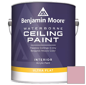 Краска Waterborne Ceiling Paint (508) цвет 2005-50 Pink Eraser