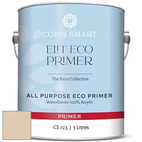 COLOR SMART CS 723 ELIT ECO PRIMER экологичная грунтовка цвет 1059 Moccasin