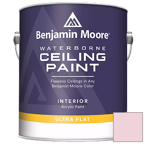 Краска Waterborne Ceiling Paint (508) цвет 1353 Rose Garden