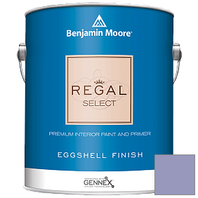 Краска Regal Select Waterborne Interior Eggshell Finish (549) цвет 1405 Snugglepuss