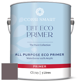 COLOR SMART CS 723 ELIT ECO PRIMER экологичная грунтовка цвет 2115-30 Amazon Soil