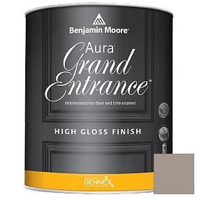 Краска Aura Grand Entrance High Gloss (148) цвет AC-36 BM AC-36