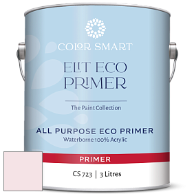 COLOR SMART CS 723 ELIT ECO PRIMER экологичная грунтовка цвет 2087-70 Elephant Pink