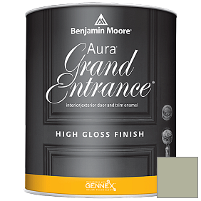 Краска Aura Grand Entrance High Gloss (148) цвет AF-455 