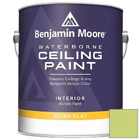 Краска Waterborne Ceiling Paint (508) цвет 417 Feel the Energy