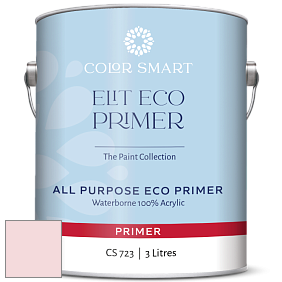 COLOR SMART CS 723 ELIT ECO PRIMER экологичная грунтовка цвет 2006-70 Pink Fairy