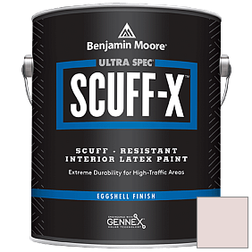 Краска Ultra Spec SCUFF-X Interior Eggshell Finish (485) цвет 2103-70 Strawberry-n-Cream