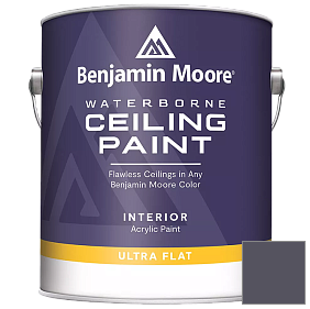 Краска Waterborne Ceiling Paint (508) цвет 1414 Super Nova