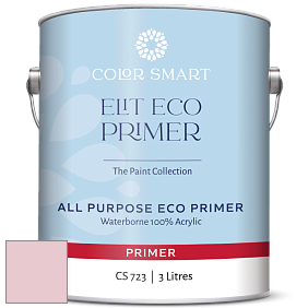 COLOR SMART CS 723 ELIT ECO PRIMER экологичная грунтовка цвет 2005-60 Pink Pearl