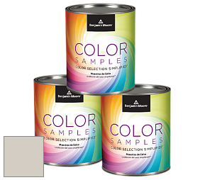 Benjamin Moore 127 Color Samples 0,465 л краска-пробник цвет 859 Collingwood